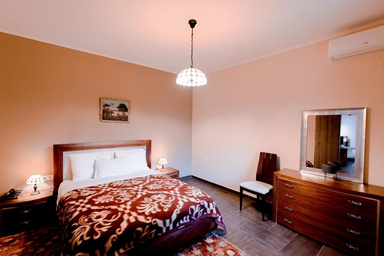 Melies Hotel Kokkinorrachi Luaran gambar
