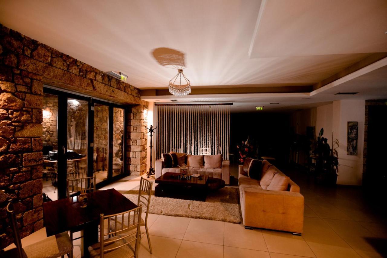Melies Hotel Kokkinorrachi Luaran gambar