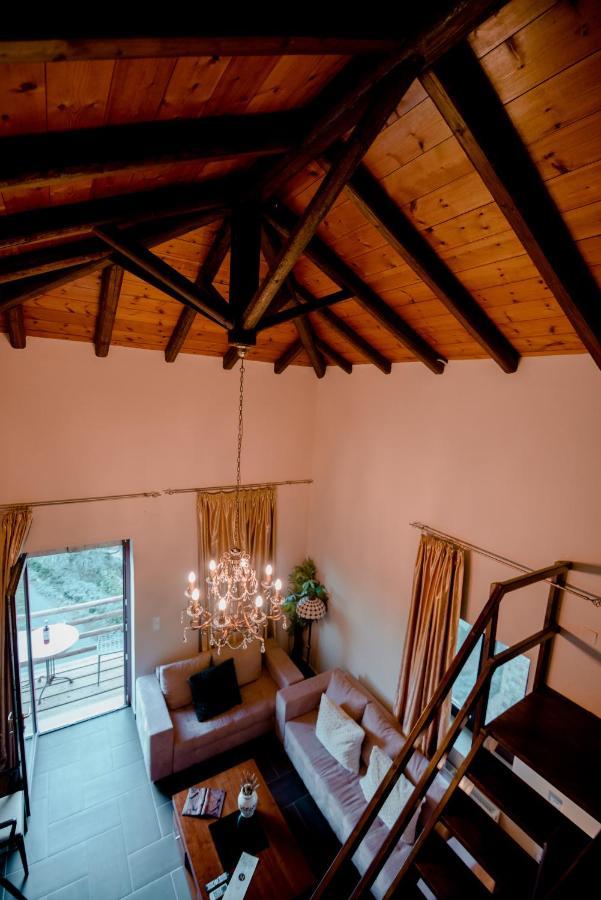 Melies Hotel Kokkinorrachi Luaran gambar