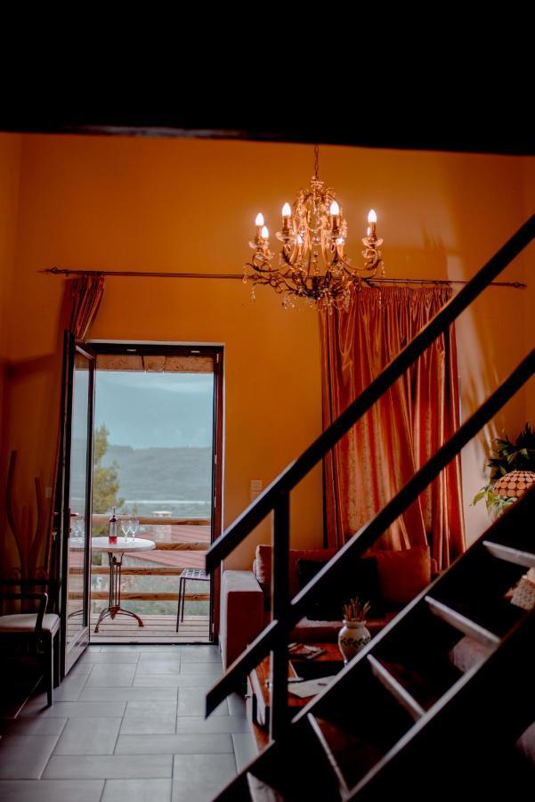 Melies Hotel Kokkinorrachi Luaran gambar